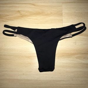 MIDORI THONG BOTTOMS SMALL